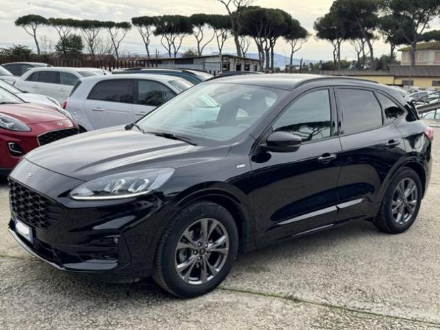 FORD Kuga 1.5d 120cv AUTO - NAVI TELECAM CERCHI IN LEGA rif. 23276332 - Foto 2