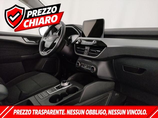 Ford Kuga 2.5 phev Connect 2wd 225cv e-shifter - Foto 7