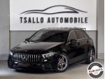 MERCEDES-BENZ A 220 Automatic AMG Premium Brabus style rif. 24157375
