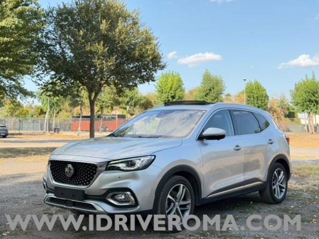 MG HS HS 1.5 t Luxury auto rif. 23956023