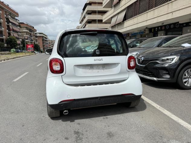 Smart ForTwo 90 0.9 Turbo twinamic Prime LED NAVI KAMERA PDC PANORAMA BLUETOOTH CERCHI 16 - Foto 5