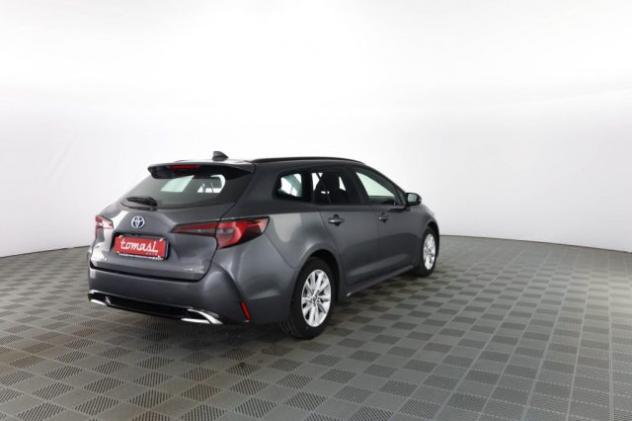 TOYOTA Corolla Corolla Active 1.8 Hybrid Touring Sports rif. 24043067 - Foto 4