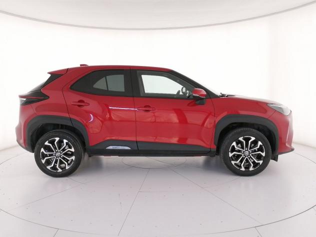 Toyota Yaris Cross 1.5h Trend fwd 116cv e-cvt - Foto 3