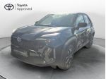 Toyota Yaris Cross Yaris Cross 1.5h Trend awd-i 116cv e-cvt