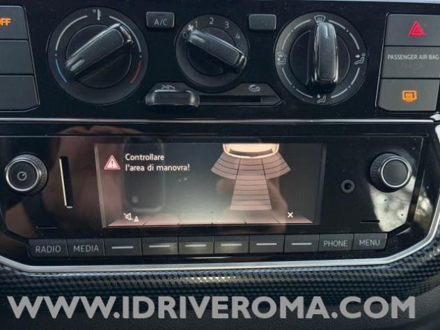 VOLKSWAGEN up! up! 5p 1.0 adatta a neopatentati rif. 23602541 - Foto 10