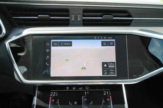 Audi A6 Avant 40 TDI quattro S tronic Business Sport - Foto 10