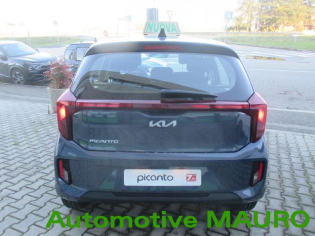 KIA Picanto 1.0 GDi 5 porte Urban rif. 23982867 - Foto 4