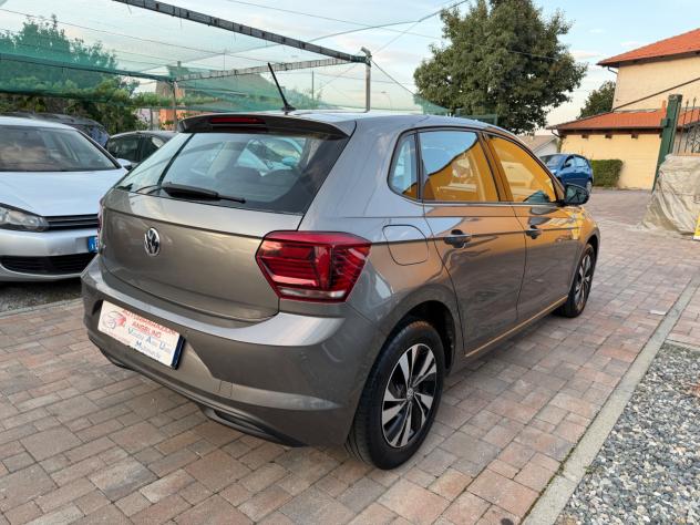 Volkswagen Polo 1.6 TDI ok per neopatentati - Foto 8