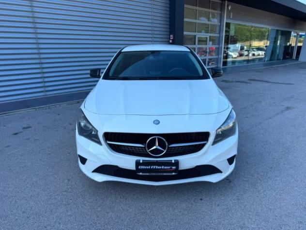 MERCEDES-BENZ CLA 200 CDI Premium 2.2 diesel cerchi AMG Sport rif. 23851279 - Foto 2