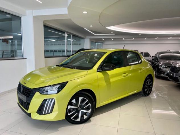 PEUGEOT 208 STYLE TURBO100 MOTORE A CATENA 8 ANNI DI GARANZIA rif. 22987373 - Foto 4
