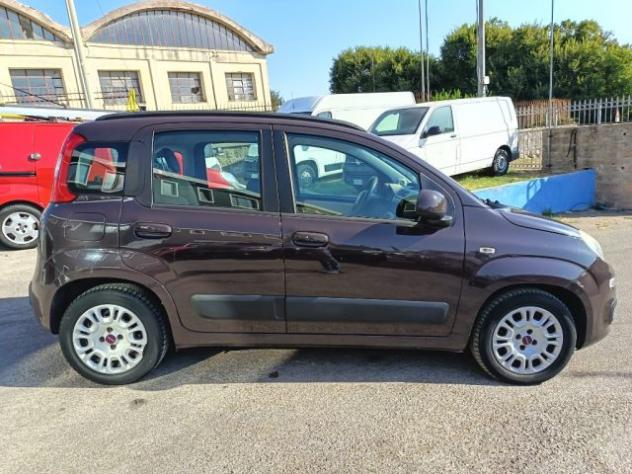 FIAT Panda 0.9 TwinAir Turbo S&S Lounge rif. 24016365 - Foto 4