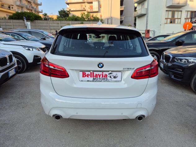 Bmw Active Tourer 218d 150cv Business - Foto 6