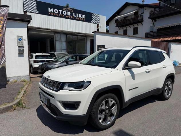 JEEP Compass 1.4 MultiAir 2WD Limited rif. 23951717