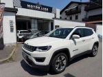 JEEP Compass 1.4 MultiAir 2WD Limited rif. 23951717