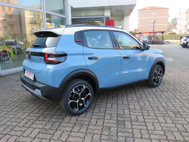 Citroën C3 Turbo 100 cv Manuale PLUS - Foto 4