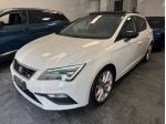 Seat Leon FR 2.0 TDI 150 CV Tetto apribile