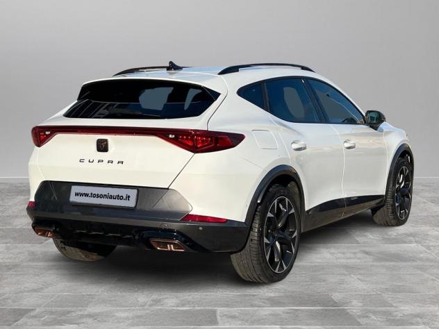 CUPRA Formentor CUPRA 1.4 E-HYBRID DSG 204CV MY 24 - Foto 6