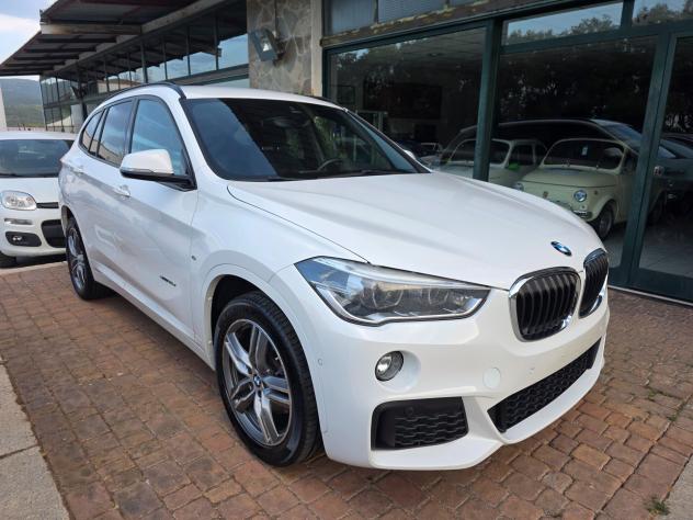 Bmw X1 sDrive18d Msport - Foto 3