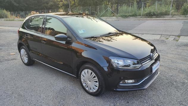 VOLKSWAGEN POLO 1.4 TDI CONFORTLINE 75 CV - Foto 8