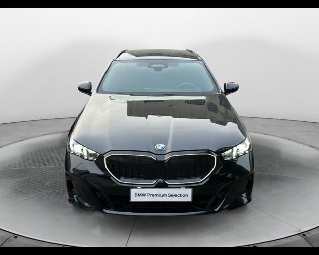 BMW Serie 5 G61 2024 Touring 520d Touring 48V xdrive MSport Pro auto - Foto 3