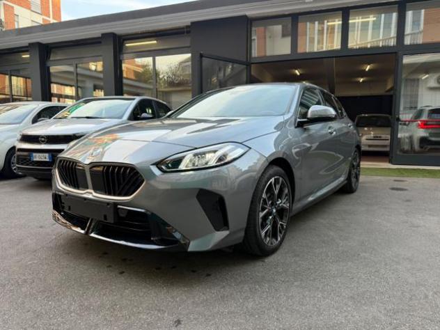 BMW 118 d MSport rif. 24138230