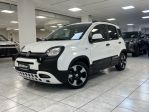 FIAT Pandina 1.0 FireFly 70cv S&S Hybrid Cross