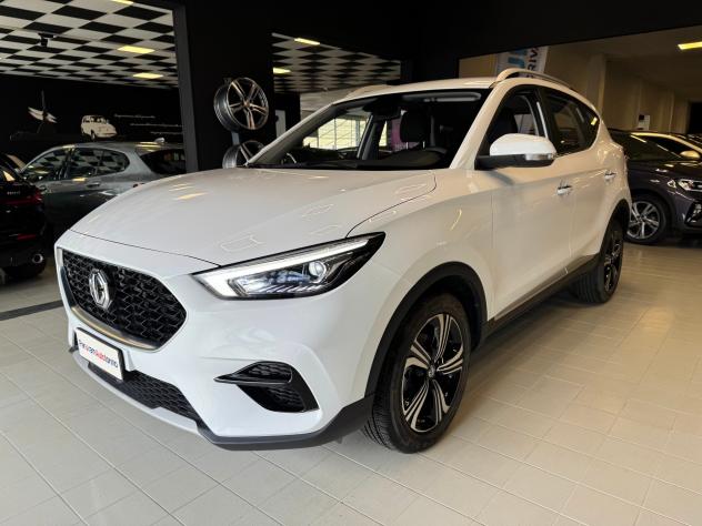 MG ZS (2021-2025) ZS Classic 1.5 VTi-tech Luxury
