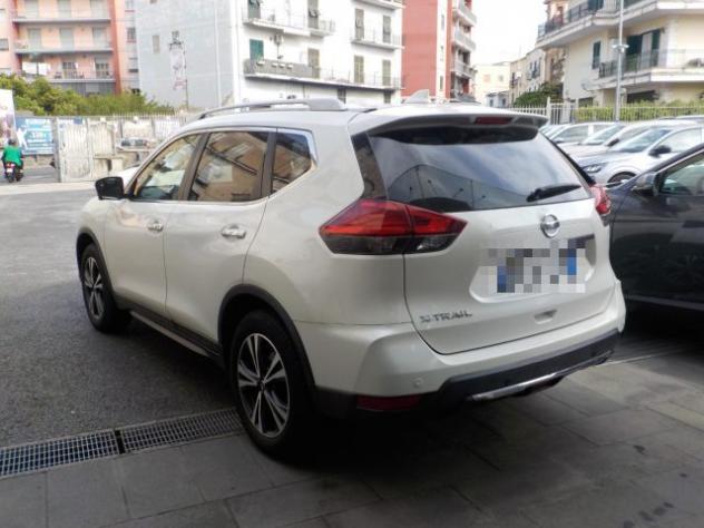 NISSAN X-Trail 2.0 dCi 4WD Automatica N-Connecta 7 Posti rif. 23535920 - Foto 10
