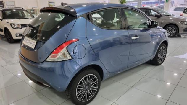 LANCIA Ypsilon 1.0 FireFly 5 porte rif. 23998983 - Foto 3
