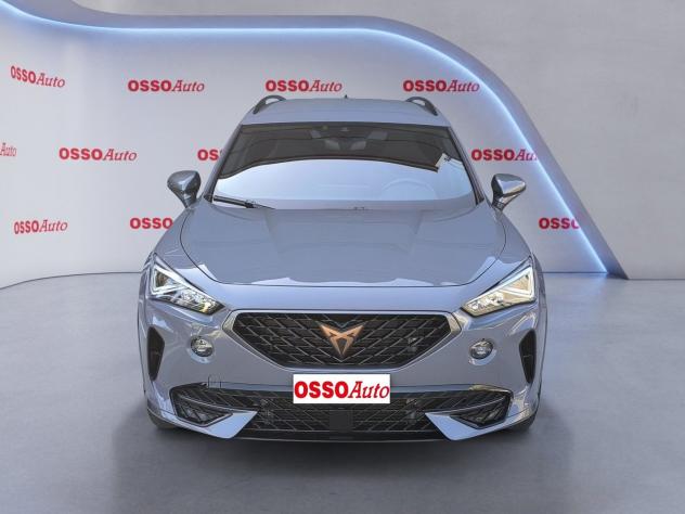 CUPRA Formentor 2.0 TSI 190 HP 4DRIVE AUTOMATICA DSG - Foto 5
