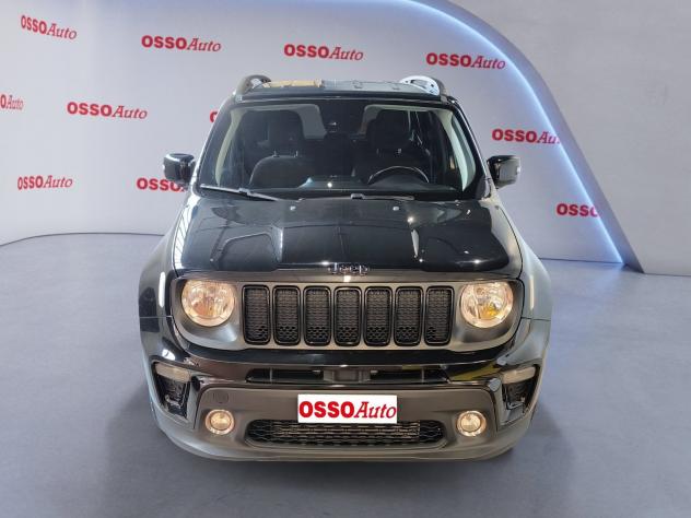 Jeep Renegade 1.6 MJT 120 HP ("88 kw") NIGHT EAGLE - Foto 5