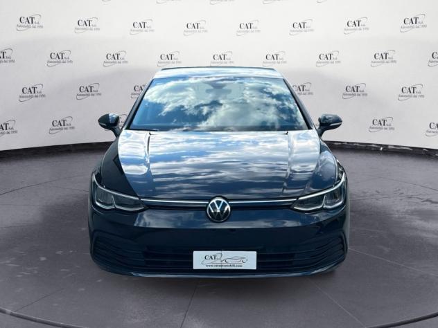 Volkswagen Golf Golf 2.0 tdi Life (PREZZO REALE ) - Foto 2