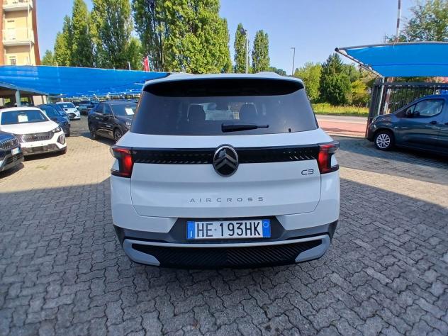Citroën C3 Aircross C3 Aircross 1.2 puretech turbo Plus 100cv. - Foto 10