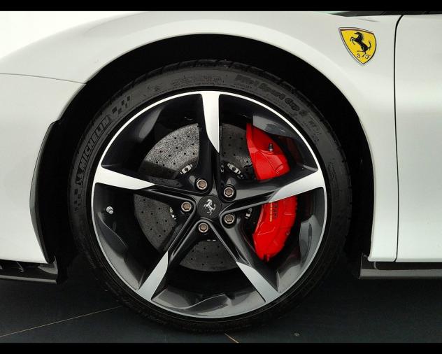 Ferrari SF90 Stradale 4.0 - Foto 5