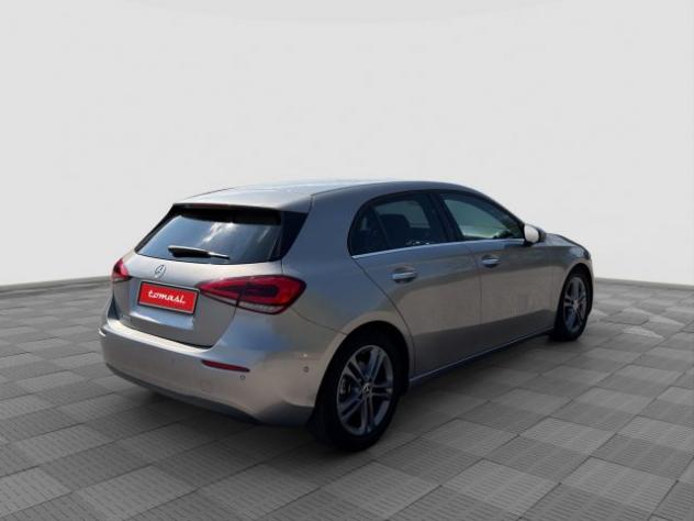 MERCEDES-BENZ A 180 A 200 Automatic Sport rif. 23951842 - Foto 5