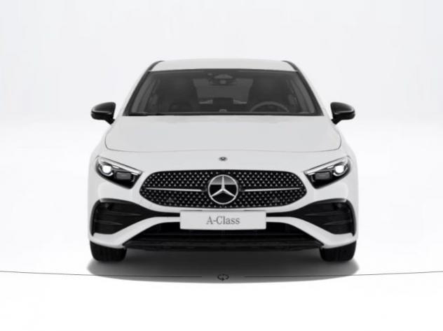 MERCEDES-BENZ A 180 d Automatic AMG Line Advanced Plus rif. 23993131 - Foto 3