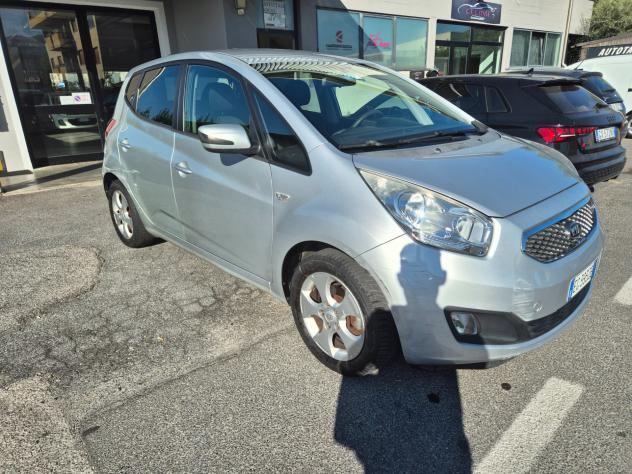 Kia Venga 1.4 CVVT EX Easy - Foto 2