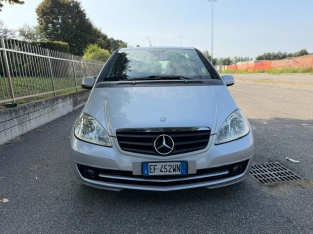 Mercedes-benz A 160 - Foto 2