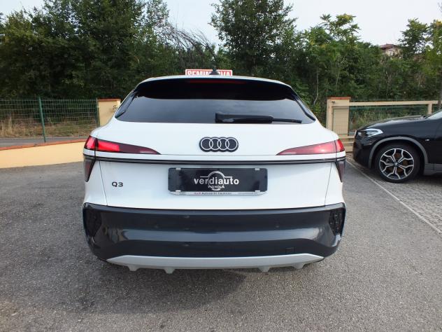 AUDI Q3 NEW-Q3 SPB TDI 150 CV S-TRONIC UFFICIALE - Foto 5