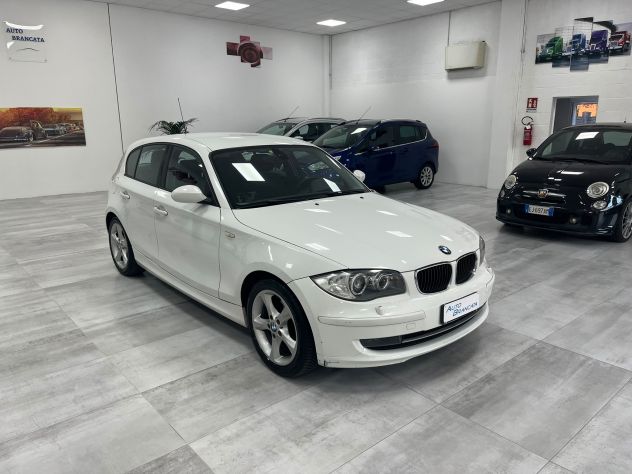 BMW 118 i 5 porte 143cv - Foto 3