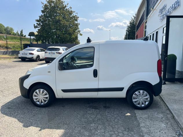 Peugeot Bipper 1.4 hdi 2 POSTI - Foto 8