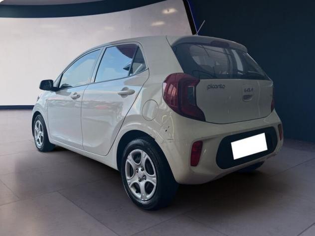 Kia Picanto 1.0 dpi Urban - Foto 5