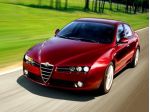 ALFA ROMEO 159 1.9 JTDm 16V Distinctive rif. 23837165