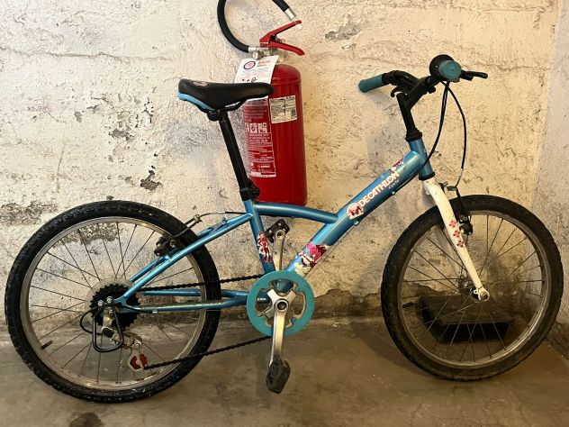 Bicicletta da ragazza/o - Foto 2