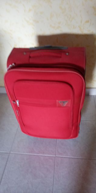 Valigia Roncato - Foto 2