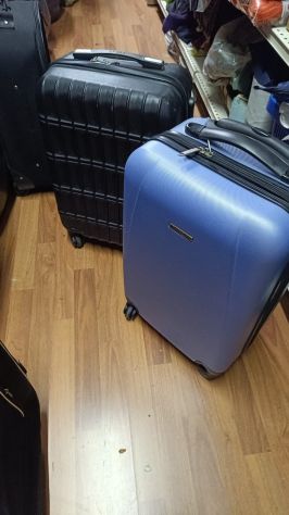 Valigie di Varie Misure e Modelli – 25206 - Foto 4