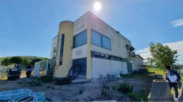 Immobile in asta di 675 m² in vendita a Gualdo Cattaneo - Foto 4