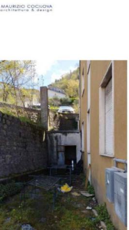 Immobile in asta di 55 m² in vendita a Lauria - Foto 12