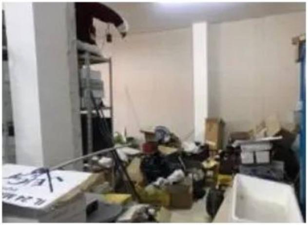 Immobile in asta di 521 m² in vendita a Melfi - Foto 5