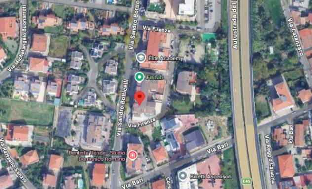 Immobile in asta di 12 m² in vendita a Rende - Foto 8